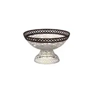 Сухарница Семь злаков люкс, мини, (слон.т-корич) М5140