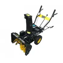 Снегоуборщик HUTER SGC 4000B