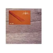 Порог АПС 009 алюминиевый 1350*30*4,1 мм одноуровневый со скрытым креплением (32 шервуд серый)