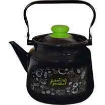 Чайник Appetite Berry 1с26с эмалированный 3,5л