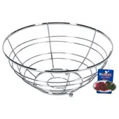 Ваза для фруктов REGENT 93-TR-01-06 TRINA 25*12см*