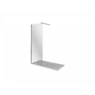 Ограждение душевое Good Door WALK IN SP-90-C-В 900х1950