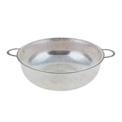 Дуршлаг-миска Appetite Professional 255 мм / MX-193B-25.5см, нержавеющая сталь
