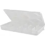 Органайзер BLOCKER Master 14" прозрачно-матовый
