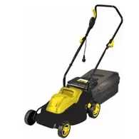 Газонокосилка электрическая HUTER ELM-2000P