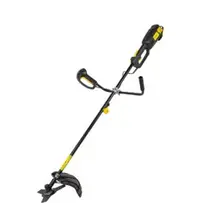 Триммер электрический HUTER GET-1700B