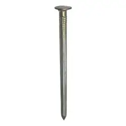 Гвозди строительные 2,5х50 цинк (кор.с ок 300г) SteelRex