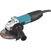 Шлифмашина угловая Makita GA5030R (125мм,720Вт,11000об/мин. плавный пуск, функция антирестарта)