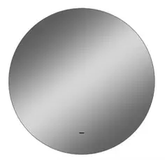 Зеркало Continent Ajour D645 с Led подсветкой, бесконтактным сенсором
