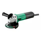 Шлифмашина угловая HIKOKI G 13 SR4 125мм, 730Вт, 10000об/мин, 1.8кг, в коробке