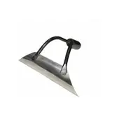 Тяпка нержавеющая сталь, 150х60 мм