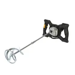 Миксер строительный ZITREK ZKM1700W, 1700Вт