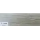 Плинтус Dolce Flooring МДФ Дуб гран серый 16*70*2400 арт.DF-006