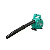 Воздуходувка бензиновая Sturm 3 в 1, 26cc, 1,7 л.с., 960м3/ч, 75 м/сек, 35л
