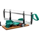 Стусло прецизионное KRAFTOOL Alligator 3D, 600 мм, поворотно-наклонное