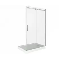 Ограждение душевое Good Door GALAXY NEW WWW-120-C-CH