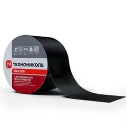 Лента PLANTERBAND DUO БК двухсторонняя самоклеящаяся герметизирующая, длина 10м., ширина 5см