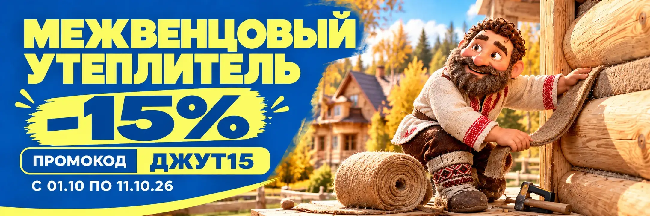 купить джут